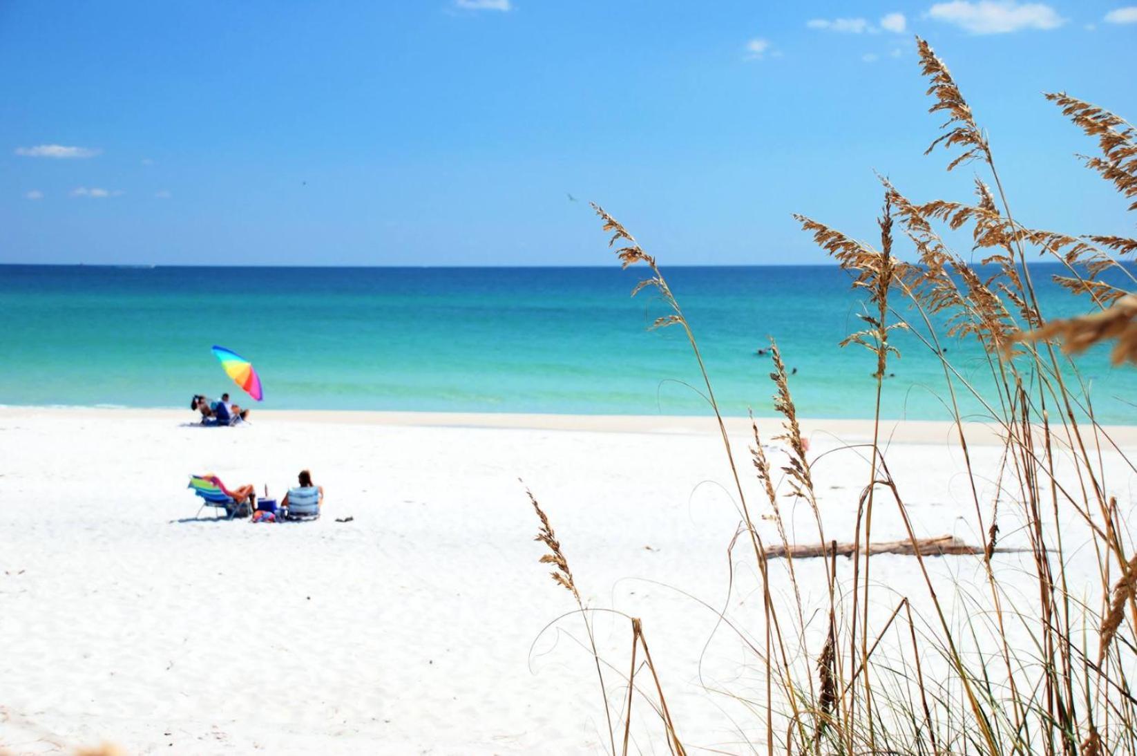 Best Location With Ocean View, Short Walk To Beach, Perfect Spot For Your Beach Vacation! Destin Bagian luar foto