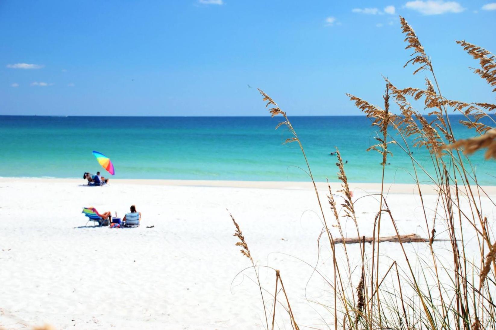 "The Sunset Shack" Best Location With Ocean View, Short Walk To Beach, Perfect Spot For A Getaway! Destin Bagian luar foto